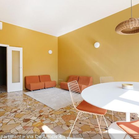 Brera Apartments In Porta Ticinese Милан Экстерьер фото
